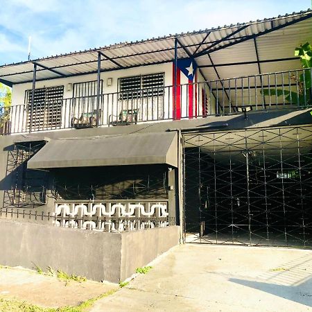 Large 5 Bedrooms Home In Bayamon Puerto Rico 外观 照片